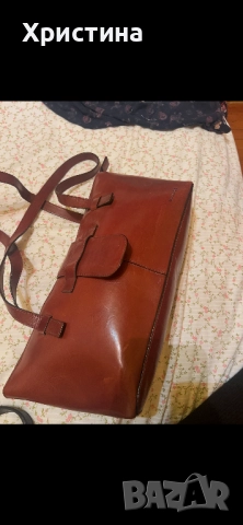 Дамска чанта Prince , снимка 4 - Чанти - 52318034