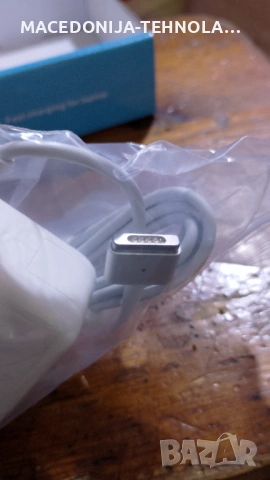 АДАПТЕР ЗА ЛАПТОП НОВ.MODELPA:60W IN 240.V.OUTPUT-16.5.V.3.65.A, снимка 7 - Захранвания и кутии - 53169465