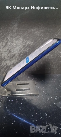 Телефон Redmi Note 8T /64GB /4GB RAM/спукан дисплей, снимка 6 - Xiaomi - 53671663