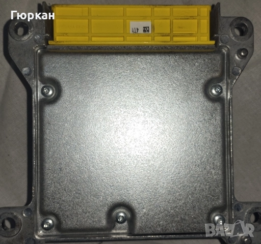 Аирбаг Контрол Модул за Mercedes Benz W212 E Class A212 901 11 05, снимка 2 - Части - 52806371