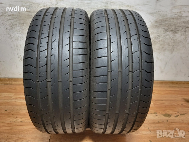 225/45/17 Sava / летни гуми