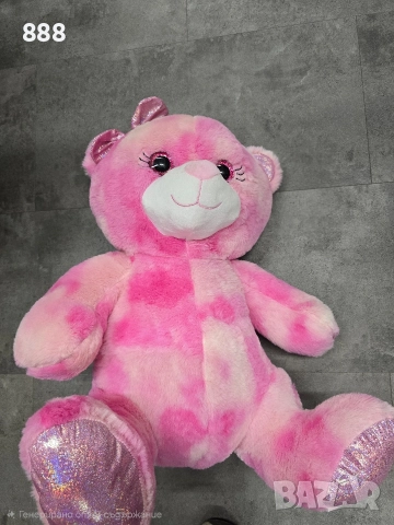 плюшени играчки , снимка 13 - Плюшени играчки - 48420777