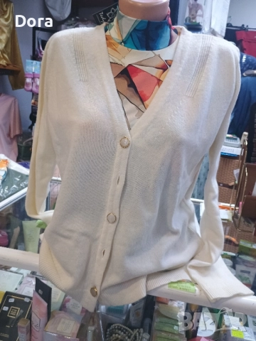 дамска жилетка