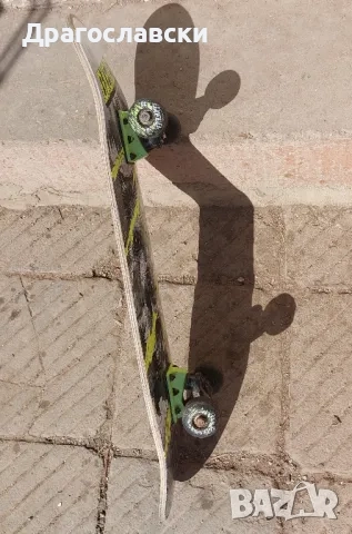 Скейтборд Oxelo и още един, снимка 8 - Други игри - 42906695