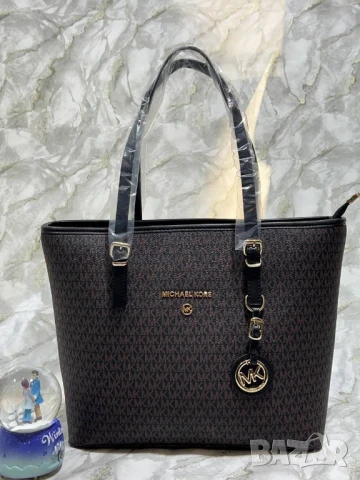 чанти michael kors , снимка 3 - Чанти - 50751163