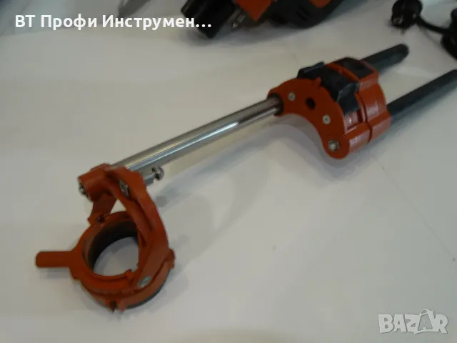 Hilti DD EC 1 - Диамантено пробивна машина, снимка 7 - Други инструменти - 49458010