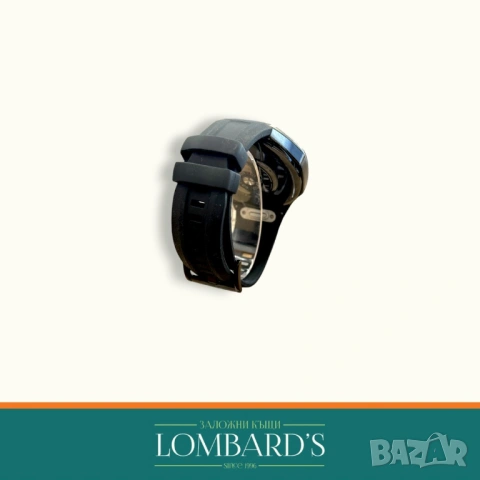  Часовник Huawei  Watch GT 5 Pro 46mm, N: 533362, снимка 3 - Смарт часовници - 54120058