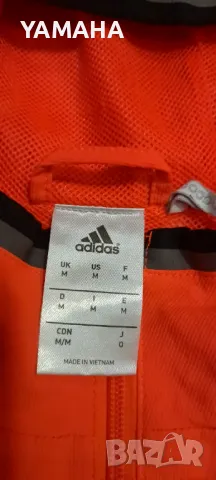 Adidas  Bayern  Munchen  Мъжко  Горнище  М, снимка 7 - Спортни дрехи, екипи - 50169027