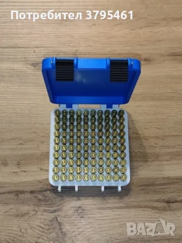 Кутии за муниции , снимка 6 - Антикварни и старинни предмети - 50316504