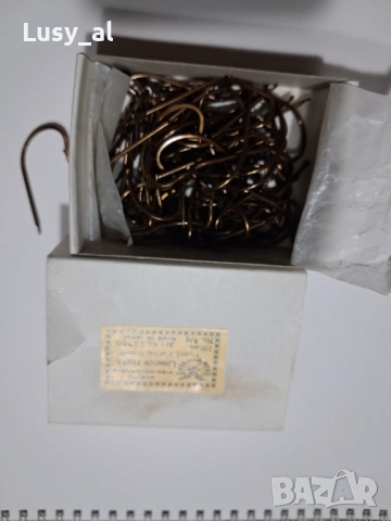 Продавам, снимка 3 - Такъми - 54294018