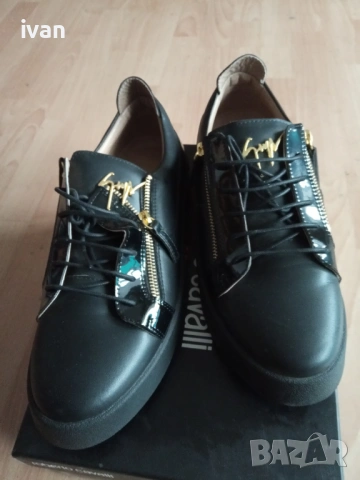 majki kojeni obuvki, снимка 2 - Спортно елегантни обувки - 53365717