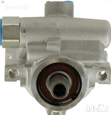Хидравлична помпа DODGE RAM и JEEP GRAND CHEROKEE