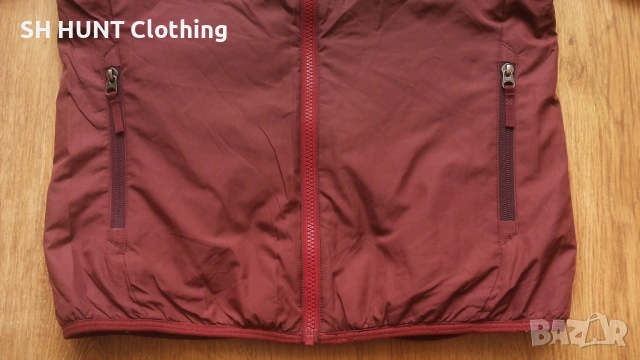 HAGLOFS Barrier Jacket Junior размер 12 г / 152 см детско яке - 1975, снимка 4 - Детски якета и елеци - 53250728