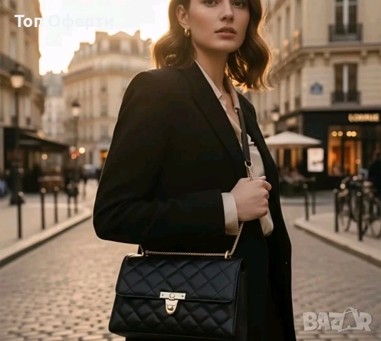 Дамски чанти , снимка 2 - Чанти - 53789008