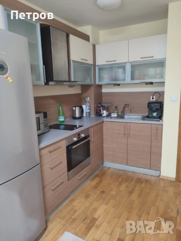 Дава под наем 2-СТАЕН, гр. Варна кв Левски, снимка 8 - Апартаменти - 52028369