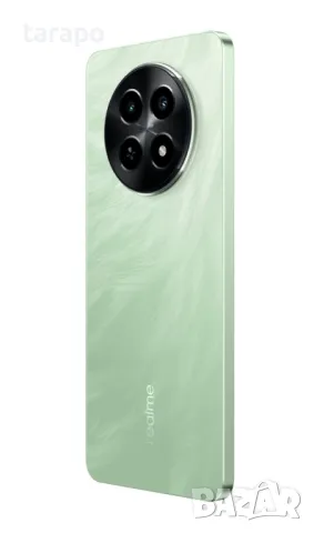 Смартфон gsм realme 12X green rmx 3997 6.67 ”, 128 gb, ram 6 gb, 50+2 mp, 5g

, снимка 3 - Телефони с две сим карти - 48505514