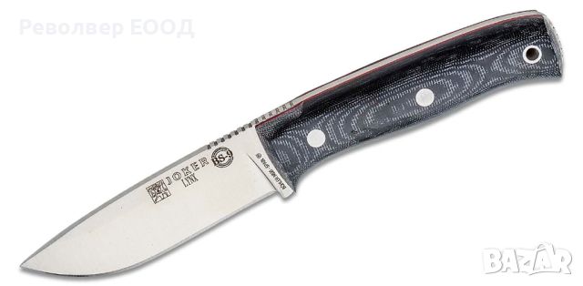 Нож Joker CM111 - 10,5 см, снимка 1 - Ножове - 45249154