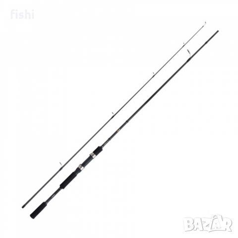 Спининг пръчка Shimano FX XT – 2.70 м, 14-40 гр., снимка 1 - Въдици - 46453268