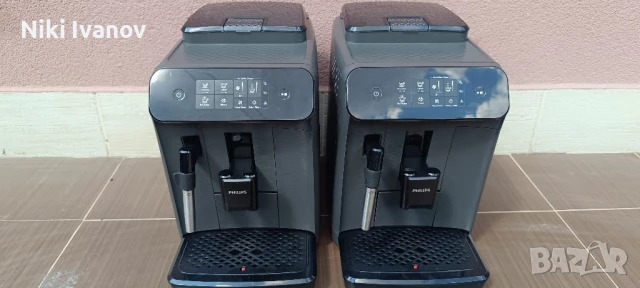 Кафемашини Philips EP0824, снимка 4 - Кафемашини - 51242759