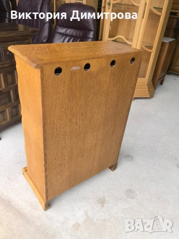 Мини шкаф за обувки (01-002), снимка 10 - Шкафове - 54063381