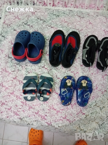лот детски обувчици от 1 до 3 години, снимка 2 - Детски маратонки - 52206144