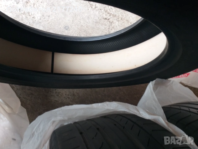 235 55 19, снимка 4 - Гуми и джанти - 53847170