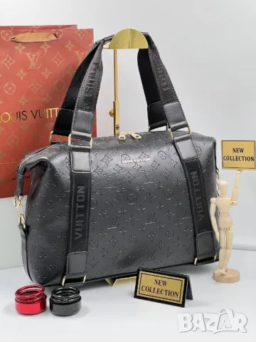 сакове louis vuitton , снимка 8 - Сакове - 48978374