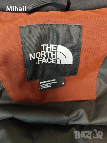 Яке The North Face Mcmurdo Parka 2, снимка 5 - Якета - 54146378