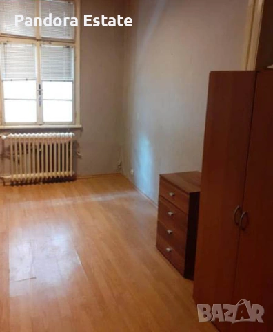 Продава едностаен апартамент в кв. Гео Милев, снимка 3 - Апартаменти - 53793476