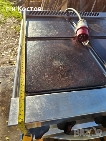 Фурна Печка за Агнета Прасенца за готвене печене професионална трифазна 18kw., снимка 4 - Обзавеждане на кухня - 52774790