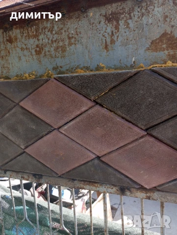 бетонови. изделия, снимка 4 - Декорация за дома - 50823732