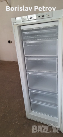 Фризер Сименс Нофрост А+, снимка 2 - Фризери - 54166975