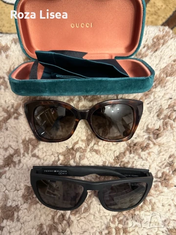 Маркови очила на различни марки , снимка 5 - Слънчеви и диоптрични очила - 50696854