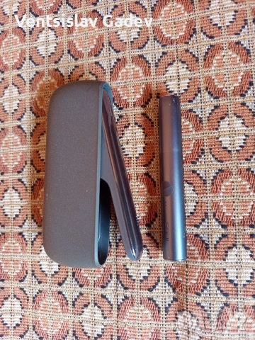 iqos iluma 20 ЕВРО , снимка 2 - Електронни цигари - 53763801