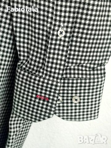 Giordano shirt XL/44, снимка 6 - Ризи - 51523130
