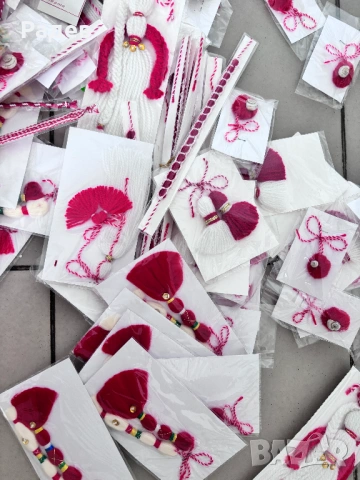 Продавам голямо количество качествени МАРТЕНИЦИ