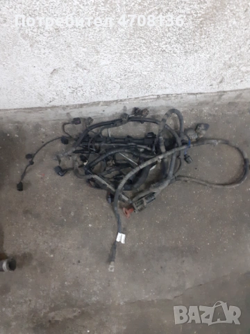 Vw crafter 2.0tdi 2015 НА ЧАСТИ , снимка 9 - Части - 53524793