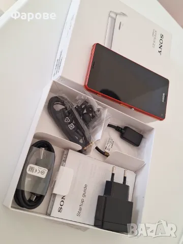 Sony Z3 Compact (D5803), снимка 3 - Sony - 48911430