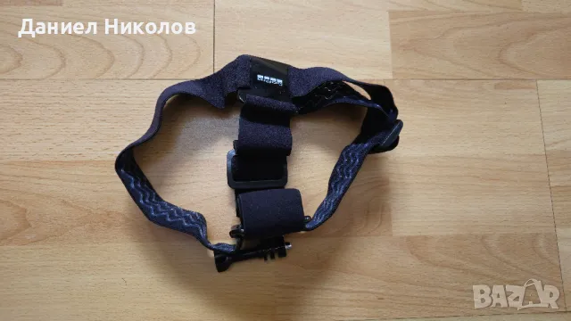 GoPro Hero8 Black + допълнителни аксесоари, снимка 13 - Камери - 49178210