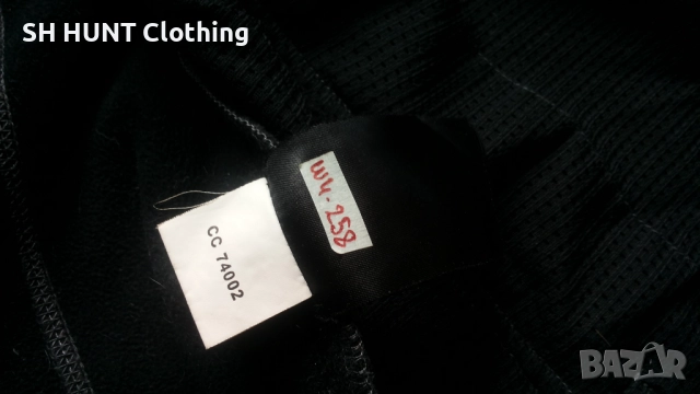 HELLY HANSEN 74002 MADRID Softshell Work Jacket размер М работна софтшел горница W4-258, снимка 15 - Суичъри - 51966871