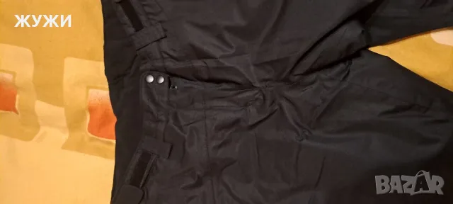 Зимен термо панталон, снимка 2 - Панталони - 49945739