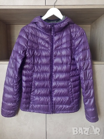 Дамско пролетно яке Uniqlo