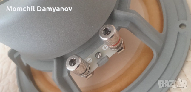 Широколентови говорители , снимка 2 - Тонколони - 54252900