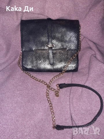 JENNY FAIRY, снимка 13 - Чанти - 52876458