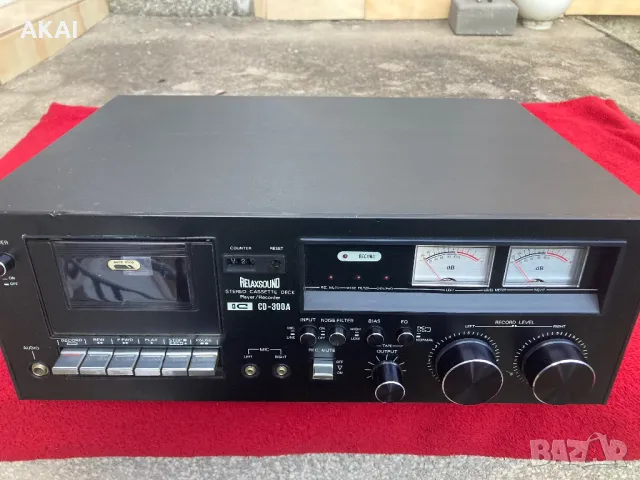 RELAXSOUND SD-300A, снимка 6 - Декове - 48523038