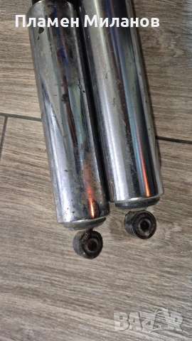 амортесьори за симсон