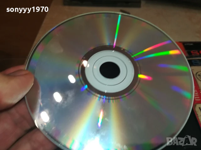 ТОНИТА ЦД 0708251324, снимка 12 - CD дискове - 51285101