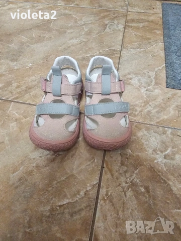 Детски затворени сандалети Papix, снимка 3 - Детски маратонки - 53838496