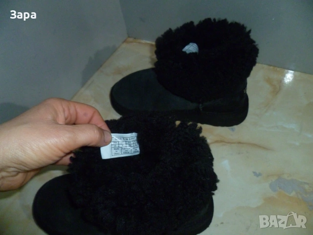 UGG оригинални боти №32, снимка 8 - Детски боти и ботуши - 53156744