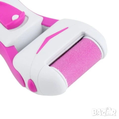 Автоматична - електрическа пила за пети Pedilime (Педилайм)  , снимка 4 - Електрически пили за пети - 50977269